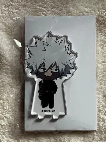 히로아카 다비 애니카페 아크릴 스탠드