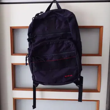 BRIEFING SLIM PACK MW 브리핑 블랙