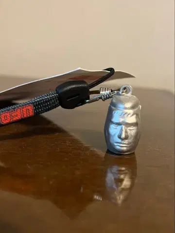 토타스 마츠모토 한정판 메탈 스트랩