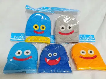 드래곤 퀘스트 냄비 집게