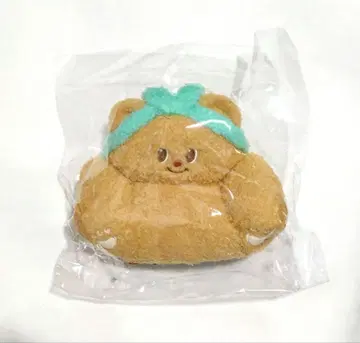 Butterbear 버터베어 봉제 인형 소파