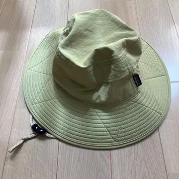 파타고니아 배기스 브리머 Baggies Brimmer Hat L