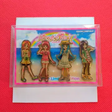 대특가 프리큐어 프리티 스토어 한정판 해피니스 차지 프리큐어! 핀즈