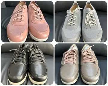 아틀리에 오카다 스니커즈 4종류 중 2켤레 선택 가능