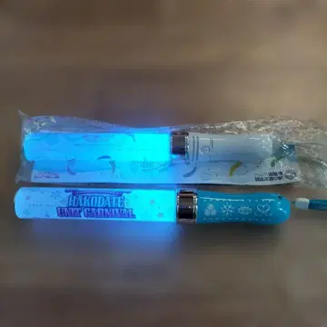 러브라이브 블레이드 응원봉