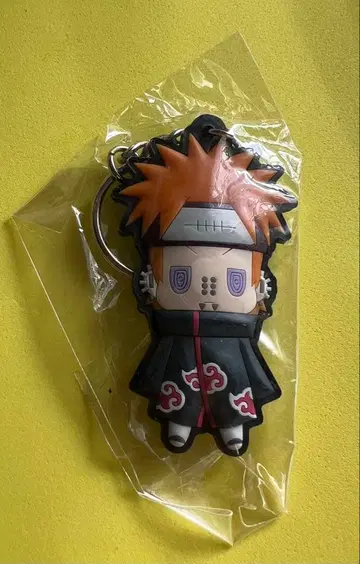 NARUTO 아카츠키 페인 키링