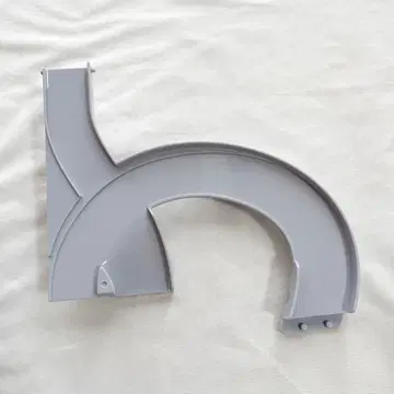 더블 액션 토미카 빌드 산 오르기 드라이브 연결 도로 크리스마스