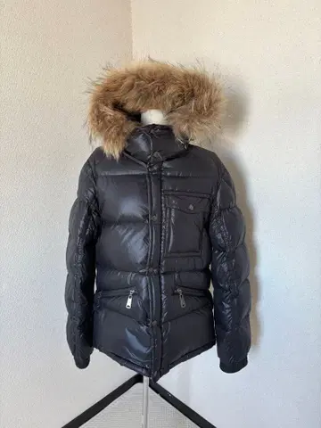 Souk 스크 다운 자켓 사이즈 46 L LL