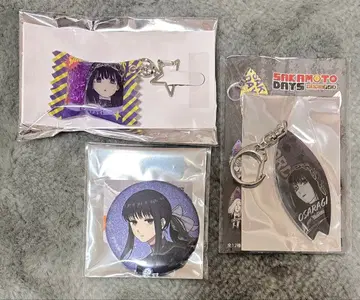 사카모토 데이즈 대불