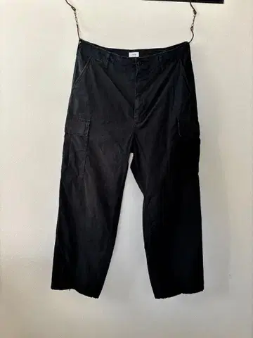 CIOTA Jungle Fatigue Pants (Stone Wash)