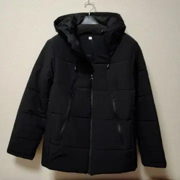 남성용 Nylaus M 사이즈 다운 자켓