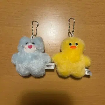 mojojojo 캡슐 토이 봉제 인형 마스코트