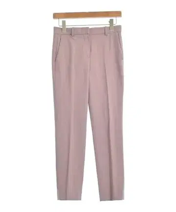 테리 슬랙스 여성용