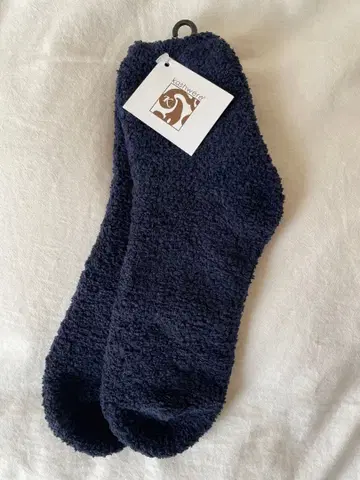 kashwere 삭스 룸삭스 양말 룸웨어 방한