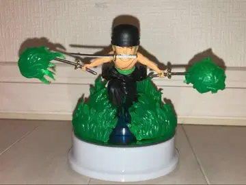 월드 컬렉션 오니가시마편 조로 (염왕의 패기)