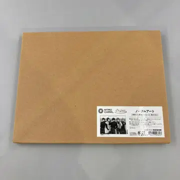 NITRO CHiRAL Space A la mode 노블 아트 아크릴