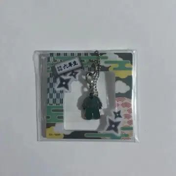 닌타마 란타로 의상 참 6학년