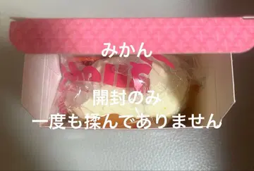 Mellojoy 메로조이 스퀴즈 다이후쿠 미캉