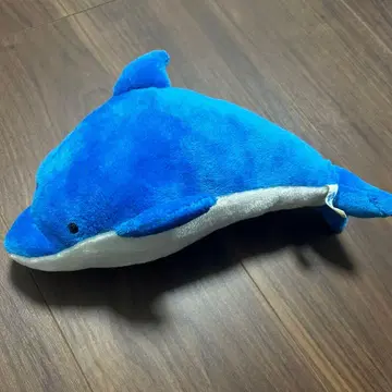 마츠모토 플리카 돌고래