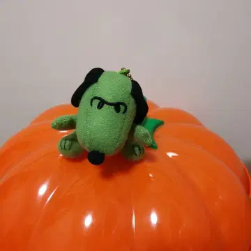 USJ 호러 나이트 스누피 ?