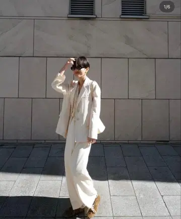 machatt 마차트 테일러드 자켓