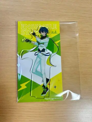 앙스타 아크릴 스탠드 아오바 츠무기