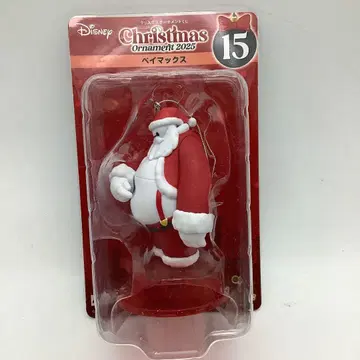 디즈니 크리스마스 오너먼트 복권 베이맥스 33-1210-1