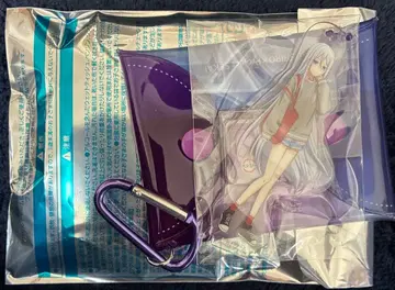 스시로 프로세카 콜라보 요이즈키 카나데 아크릴 스탠드 파우치