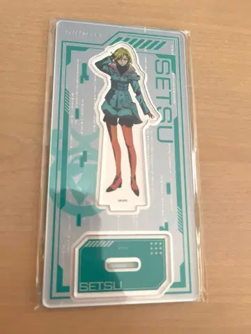 그노시아 세츠 아크릴 스탠드