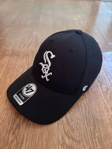 화이트삭스 47 캡