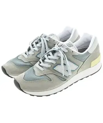 뉴발란스 스니커즈 남성용