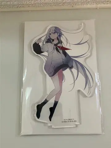 요이사키 카나데 아크릴 스탠드 호치