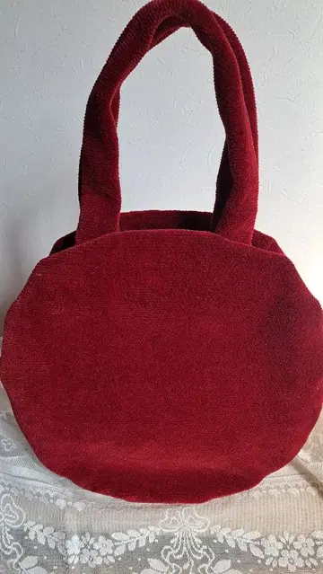 FEILER 스타더스트 핸드백