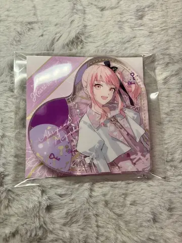 프로세카 아키야마 미즈키 감사제 아크릴 블록