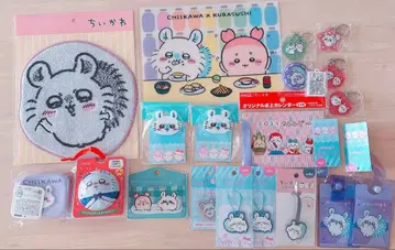 묶음 판매 모몽가 굿즈 20점