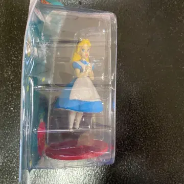 미키마우스 알라딘, 재스민, 크리스마스 오너먼트 2019