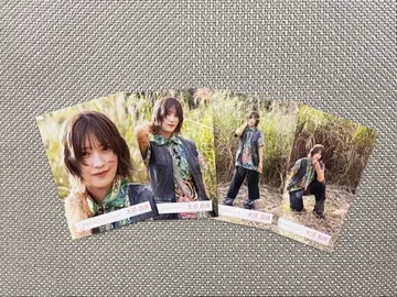 사쿠라자카46 오오누마 아키호 코가라시는 울지 않아