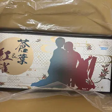 DRAMAticalMurder 드라마타이컬 머더 피규어 코우자쿠 아오바