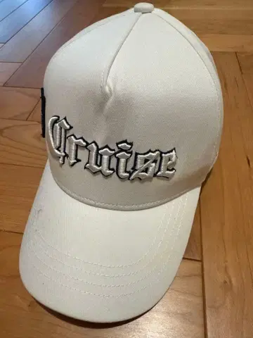 Cruise 요시노리 코타케 골프 모자 하와이