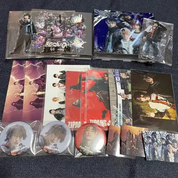 후쿠자와 유우 아크릴 스탠드