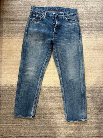 오디너리 핏츠 5 POCKET Ordinary fits