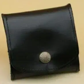 황궁 지갑 동전 지갑