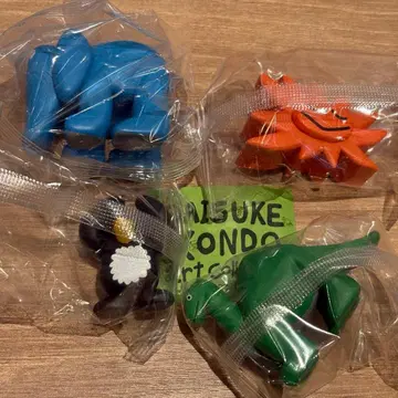 DAISUKE KONDO 아트 컬렉션