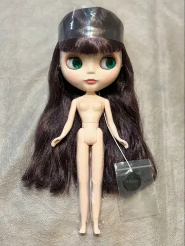 네오 브라이스 제이드 가든 인형 본체 스탠드