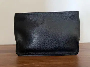 GANZO GD 클러치백 블랙