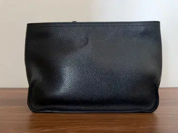 GANZO GD 클러치백 블랙