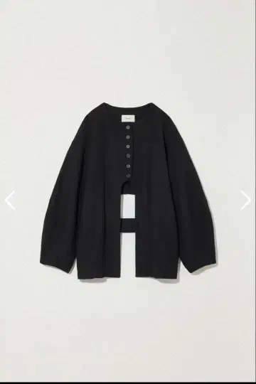 Eaphi CURVE CUT LINE JACKET