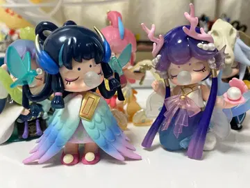 Nanci 동방영서 묶음 판매 5종