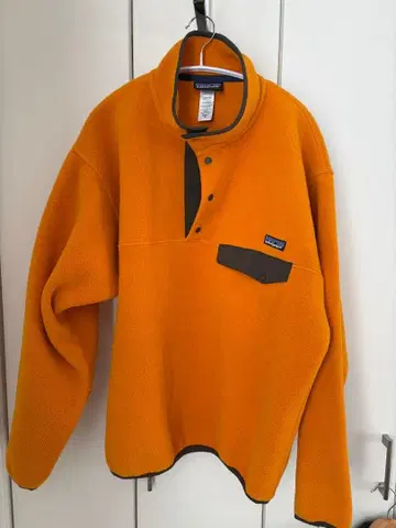 [ 새상품급 ] Patagonia 플리스 자켓 M