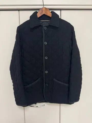 Traditional Weatherwear 퀼팅 자켓 38